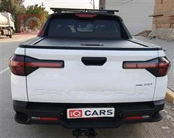 هيونداي سانتا كروز